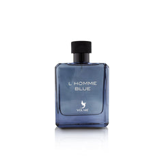 L'Homme Blue by Volare for Men, Eau de Toilette, 100ml