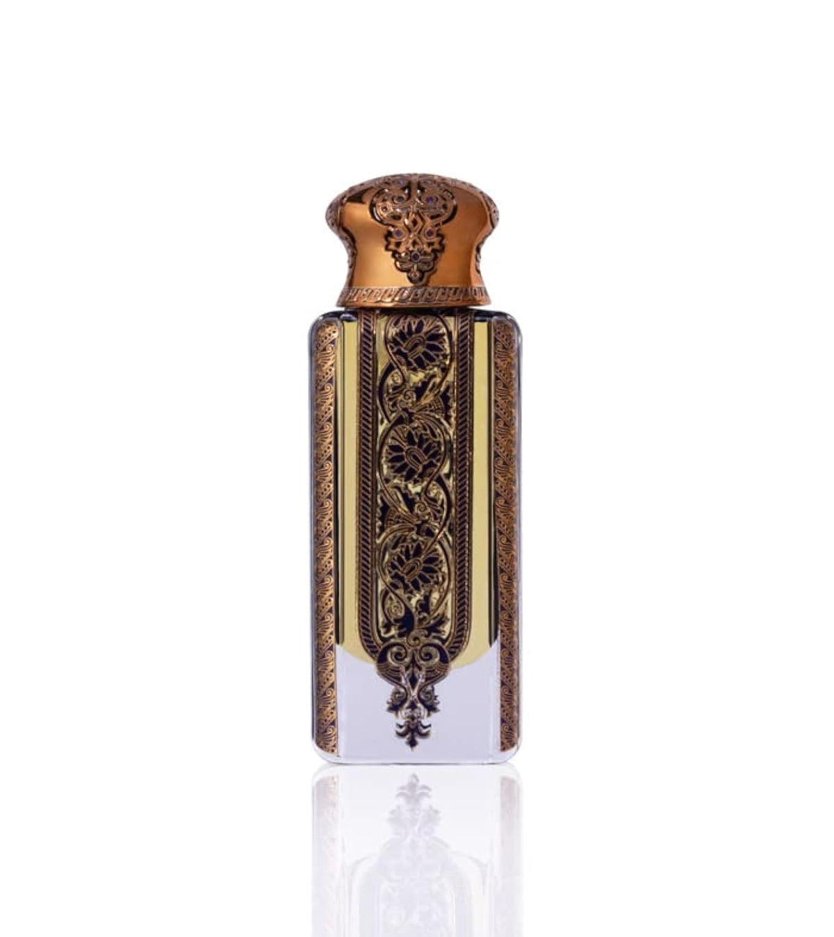 Junaid 1910 جنيد Hanaya - For Him and Her - Arabic Perfume - 45 ML