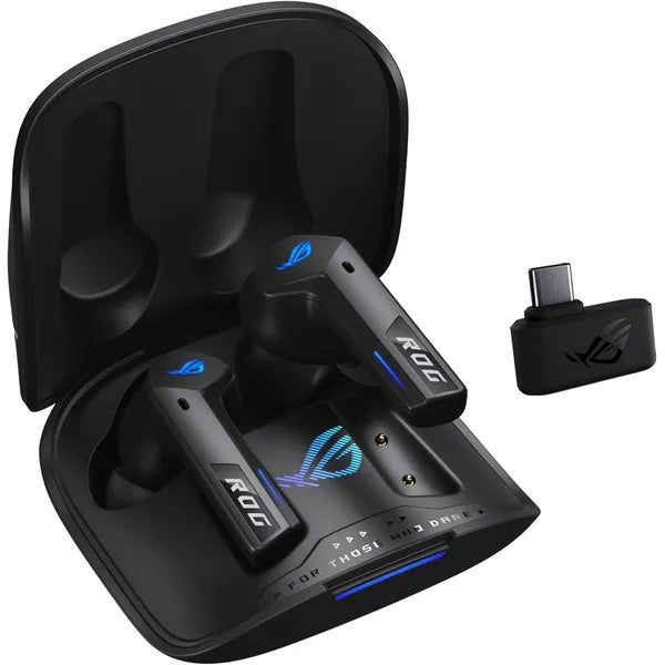 Asus ROG Cetra Speednova True Wireless Gaming In-Ear Headphone