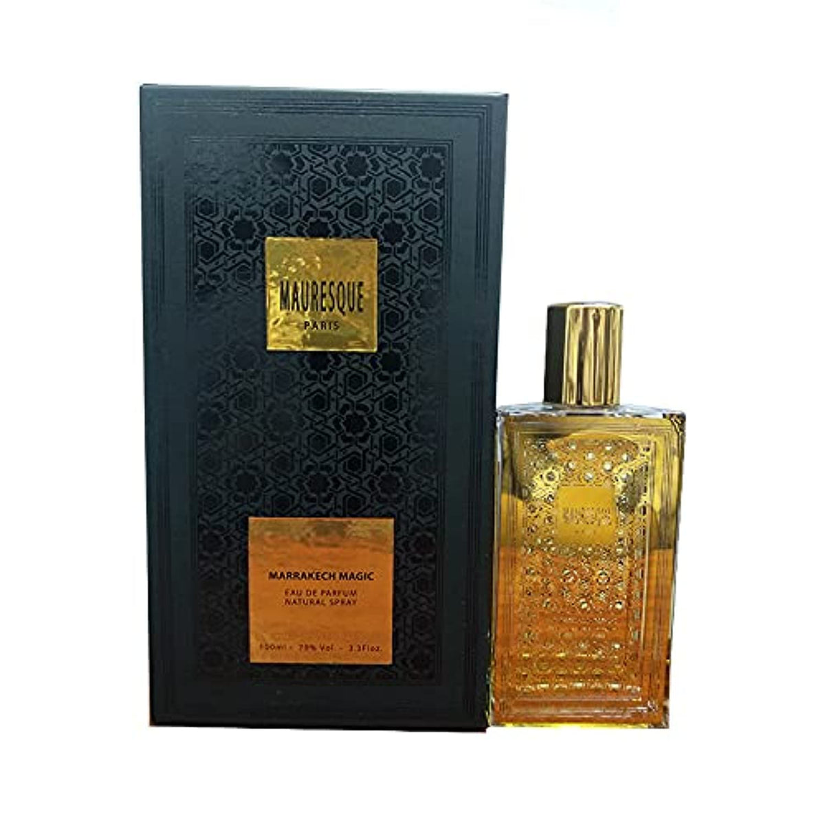 MAURESQUE MARRAKECH MAGIC EDP 100 ML