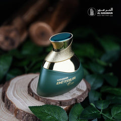 AL HARAMAIN DETOUR NOIR ECO 100ML