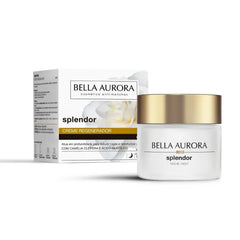 BELLA AURORA SPLENDOR 10 CREAM 50ML REGENERATING NIGHT