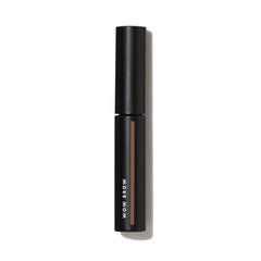 e.l.f., Wow Brow Gel, Volumizing, Buildable, Wax-Gel Hybrid, Creates Full, Voluminous-Looking Brows, Locks Brow Hairs In Place, Taupe, Fiber-Infused, 0.12 Oz