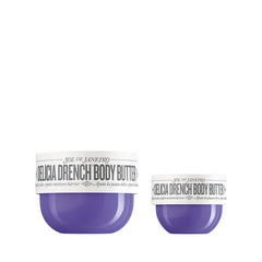 SOL DE JANEIRO Delicia Drench Body Butter Duo