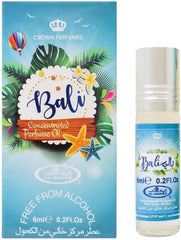 Bali - 6ml - Al Rehab