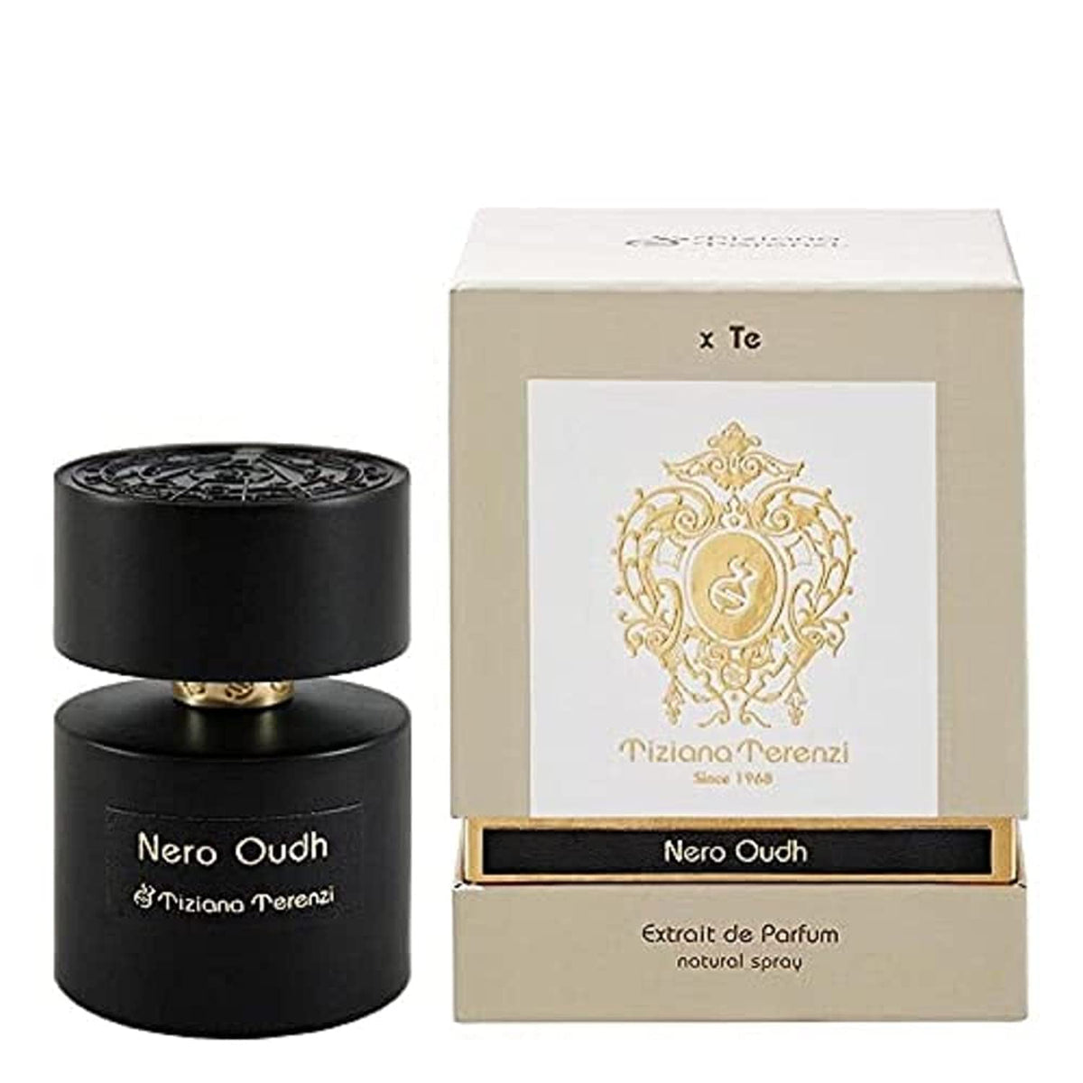 Tiziana Terenzi Nero Oudh Extrait De Parfum - 100ml