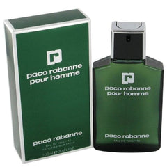 Paco Rabanne Men's Eau de Splash (100ml)