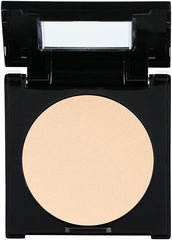 Maybelline New York Fit Me Set + Smooth Powder Makeup, Buff Beige, 0.3 oz.