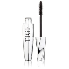 TIGI Cosmetics Luxe Lash Mascara, Black, 0.21 Ounce