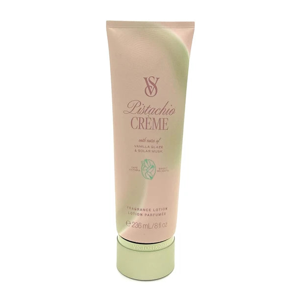 Victoria's Secret Fragrance Lotion Pistachio Creme 8.0 Fl Oz