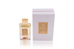 AZHA PERFUMES-Vetiver Pepper Eau de Parfum Spray for Unisex 100ml