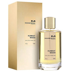Mancera Paris Kumkat Wood Eau de Parfum Spray, 120ml
