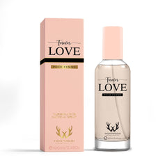 Montwood Forever Love Pour Femme: Eau de Toilette Pour Femme | Perfume for Women 100ml