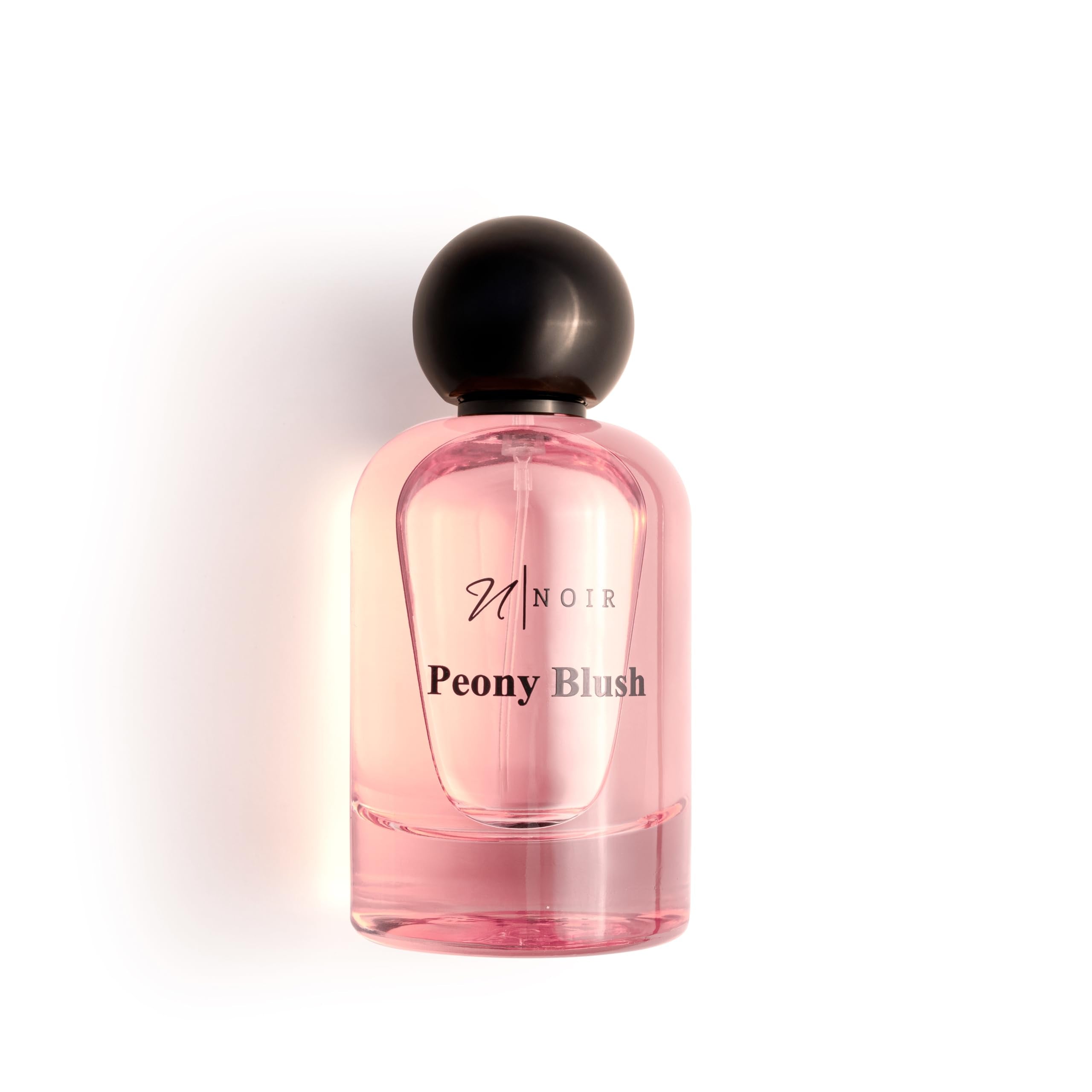 Anwar Eau de Parfum by Peony Blush for Women, an elegant floral scent with peony and suede, 100 ml