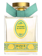 Rancè Alchemie Du Matin Eau De Toilette Spray 100 ml