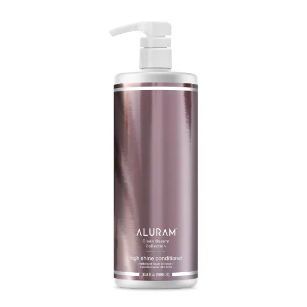 ALURAM High Shine Conditioner 33.8 Fl oz