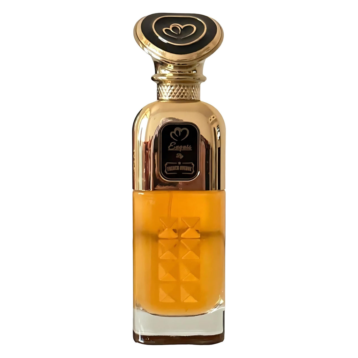 INFINITY EXQUIS Eau de Parfum - 100ml | The Essence of Elegance