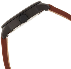 Citizen Watches Mens BM8475-26E Eco-Drive Strap Watch