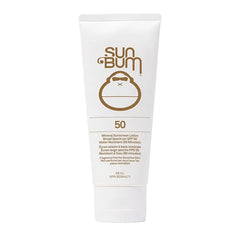 SUN BUM Mineral Sun Lotion SPF50, 88 ML