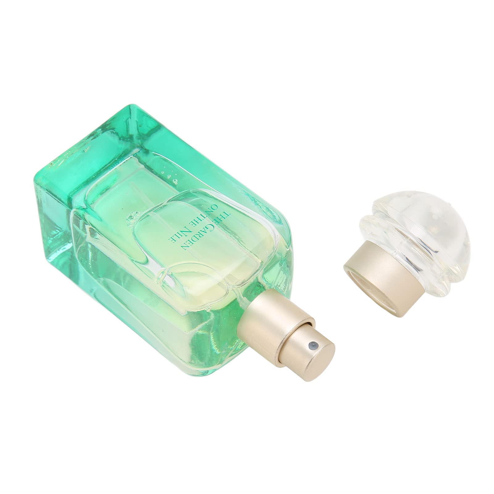 Women's Perfume, Aluminum Spout Flower Fruit Perfume Perfume Spray Bottle for Dating