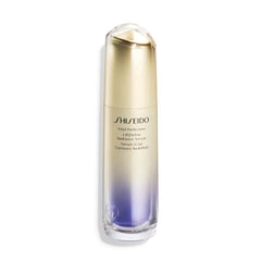 Shiseido Vital Perfection LiftDefine Radiance Serum, Lifting & Firming Face Serum, Visibly Improves Dullness & Loss of Firmness