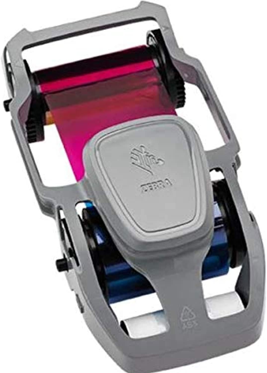 Zebra 800300-250EM YMCKO Colour Ribbon (200 Prints)