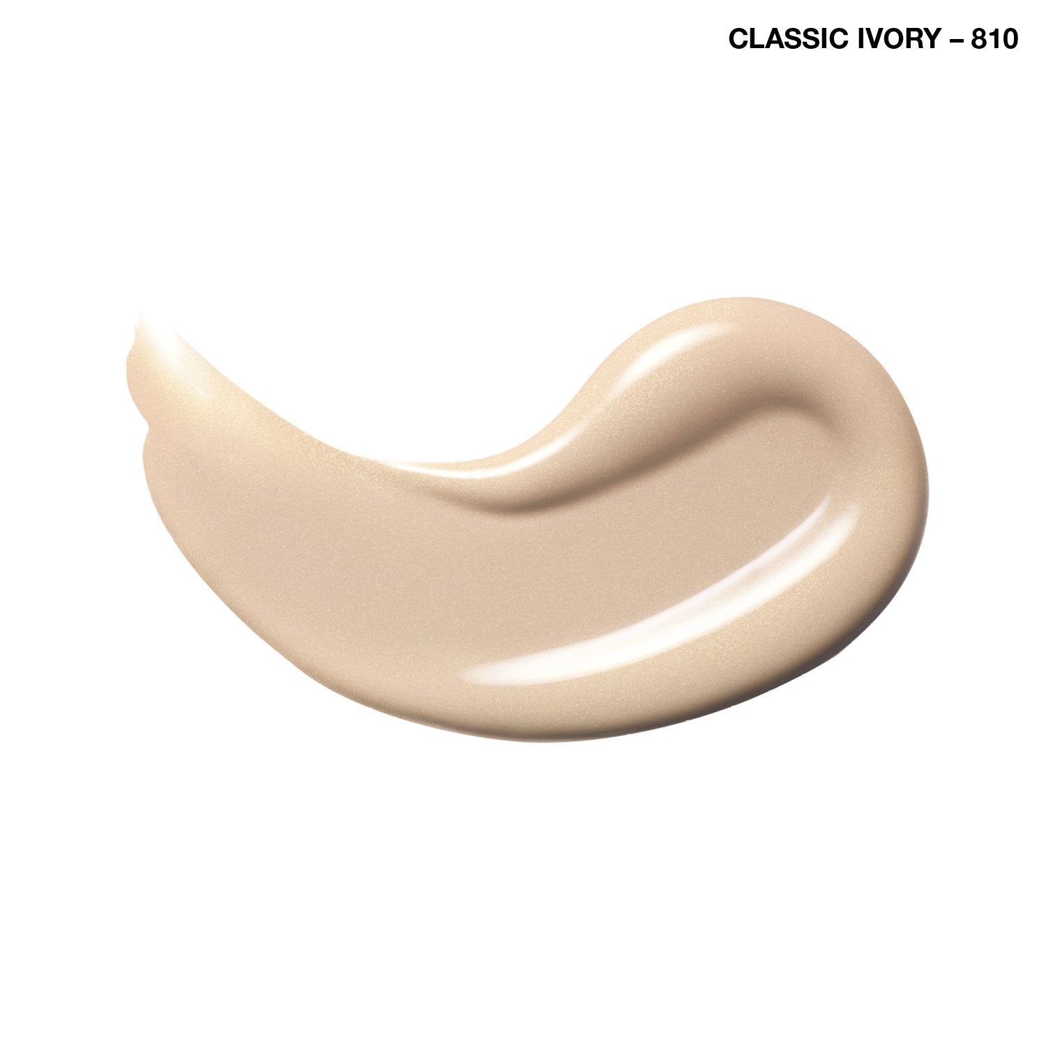 COVERGIRL Outlast Stay Luminous Foundation Classic Ivory 810, 1 oz (packaging may vary)