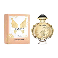 paco rabanne OLYMPÉA SOLAR edp vapo 80 ml