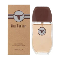 AVON Wild Country Cologne Spray for Men