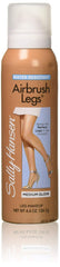 Sally Hansen Airbrush Legs Leg Makeup - 4.4 oz., Medium Glow 02