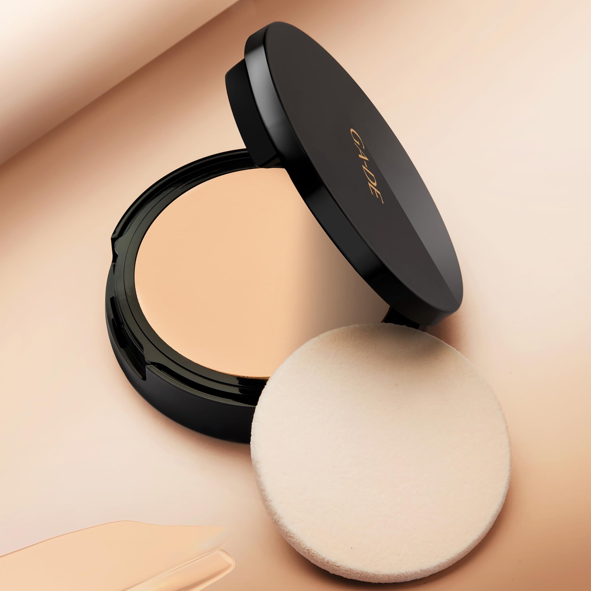 GA-DE High Performance Compact Foundation 12 g, 1 Natural