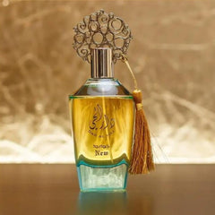 Ard Al Zaffran Dar hae eau de perfume 100ml by