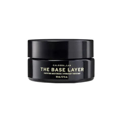Caldera + Lab The Base Layer | Men's Organic Face Cream Moisturizer for Dry, Sensitive, & Normal Skin – Vegan, Natural & Antioxidant Packed Facial Skincare - 50ml