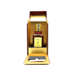 Aromology Sambac for Womens and Men Extrait de Parfum - Designed in UK
