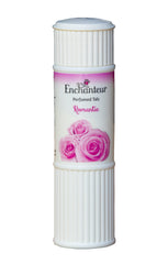 Enchanteur Perfumed Body Talcum Powder Charming, Romantic & Alluring Scent ( Pack of 3 X 100 g.) by Enchanteur