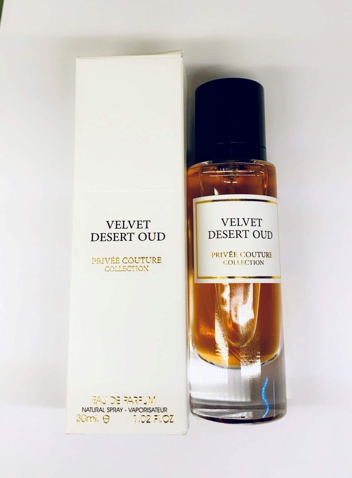 Ard al Zaafaran Velvet Desert Oud Prive Couture -30ml