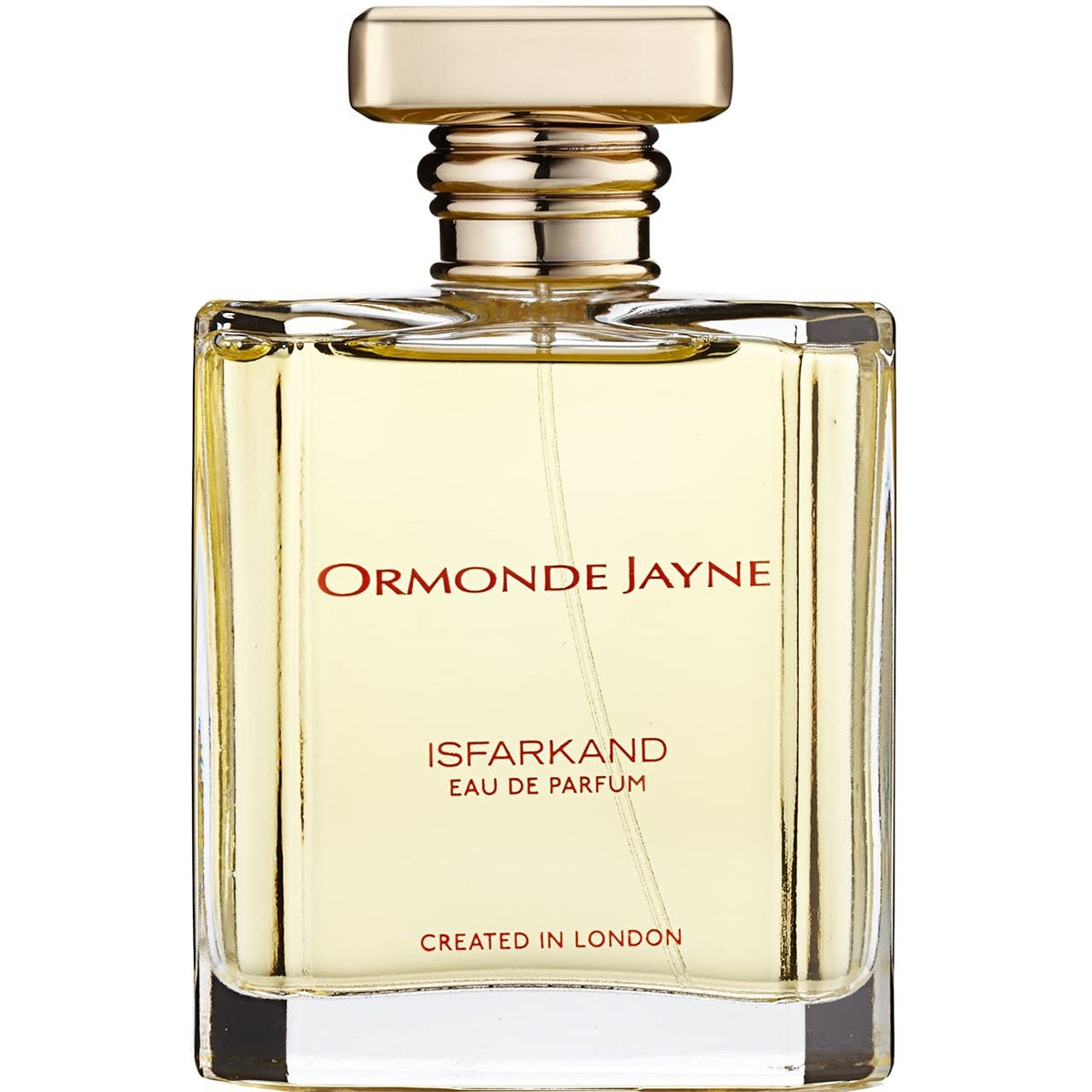 Ormonde Jayne ISFARKAND Eau de Parfum Natural Spray, 50ml