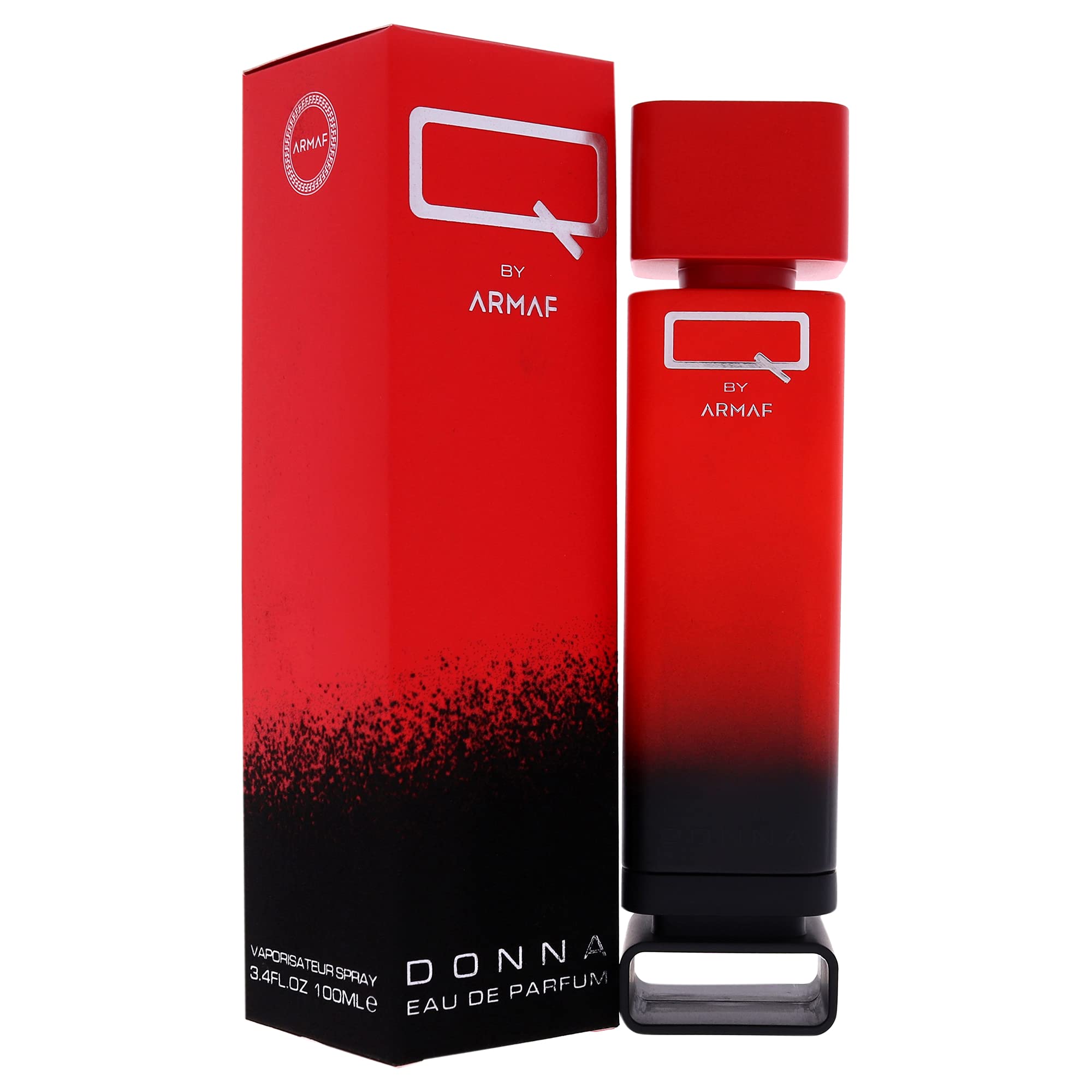 Armaf Q Donna Women's Eau De Perfume, 100 Ml