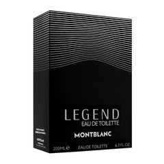 MONT BLANC Legend For Men Edt, 200 ml