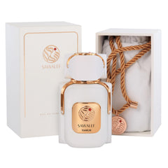 Swiss Arabian TAMUH EAU DE PARFUM BY SAWALEF - 80ML