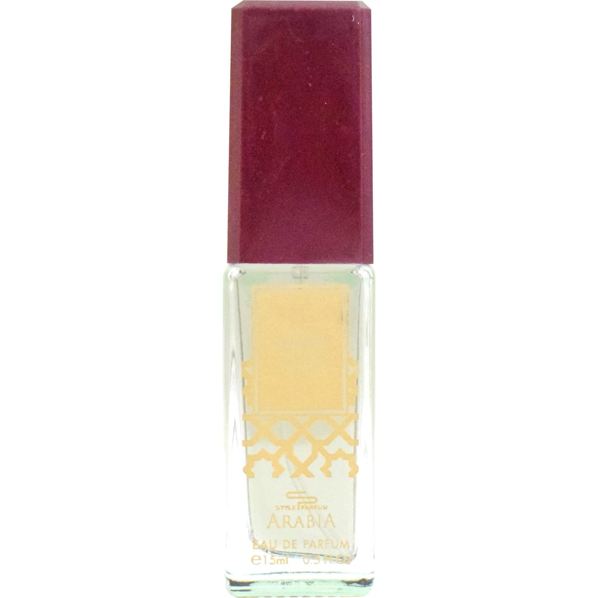 Armaf Style Parfum Arabia - Amber Oud 15ml