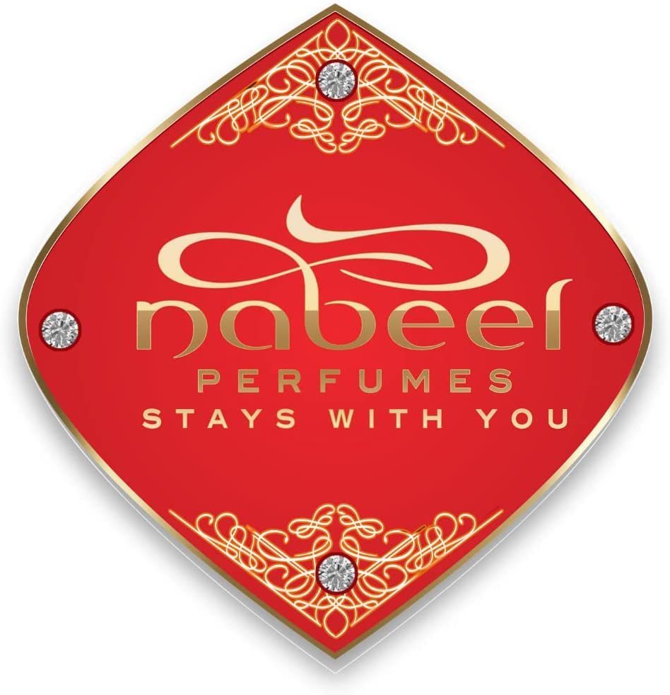 Nabeel Perfumes Oudh Nasaem Incense (60g) - Pack of 4