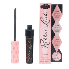 Benefit Cosmetics Roller Lash Curling & Lifting Mascara # Black