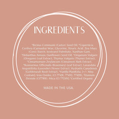 Mom's Secret Natural Organic Multi Cream Sticks, Highlighter and Bronzers 100% Natural, Vegan, Gluten Free, Cruelty Free, Made in the USA, 0.18 oz. (Dusk)