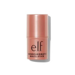 e.l.f. Monochromatic Multi Stick Eyes Lips Cheeks Bronzed Cherry