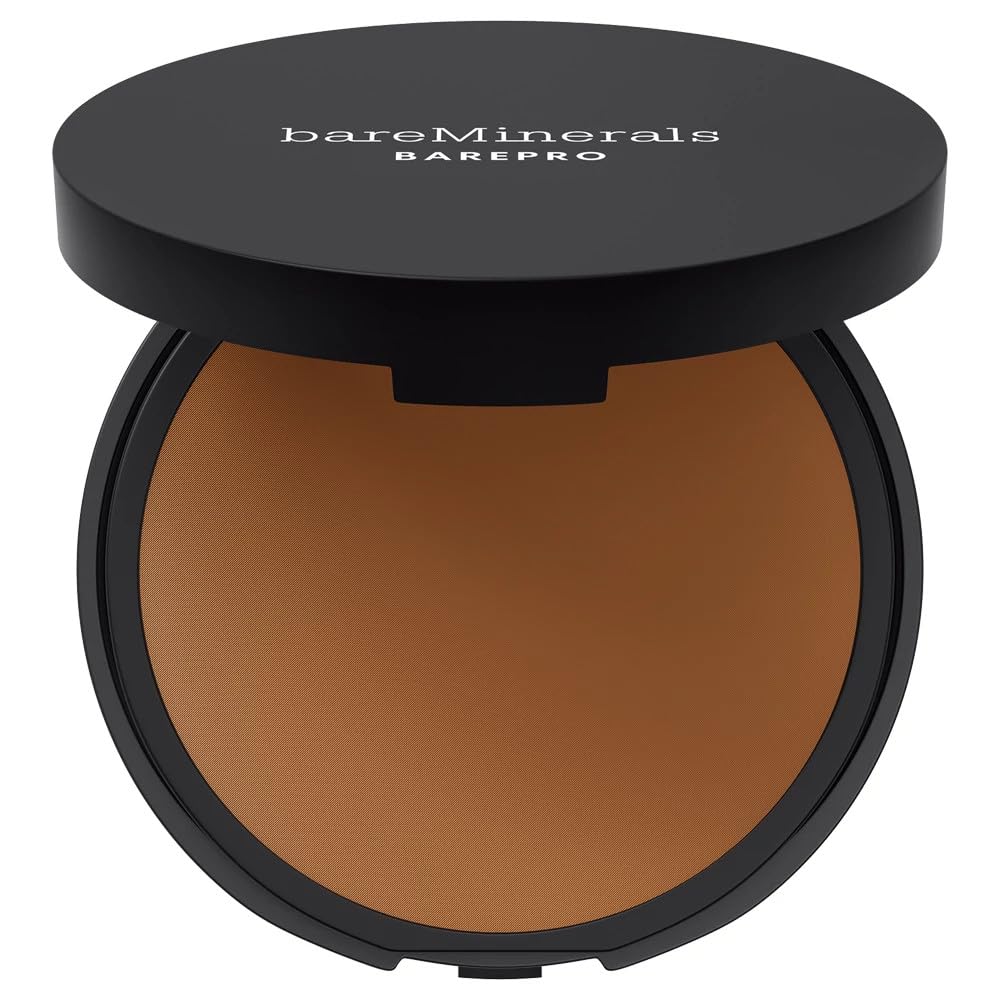 BareMinerals BAREPRO 16hr powder foundation #55-cool 8 gr