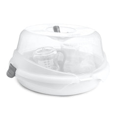Munchkin Steam Guard Microwave Steriliser
