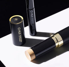 O HUI Ultimate Cover Stick Foundation Special Set (foundation 15g+mascara 8ml)