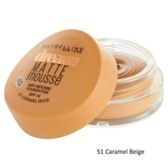 Maybelline Finishers, 18 ml