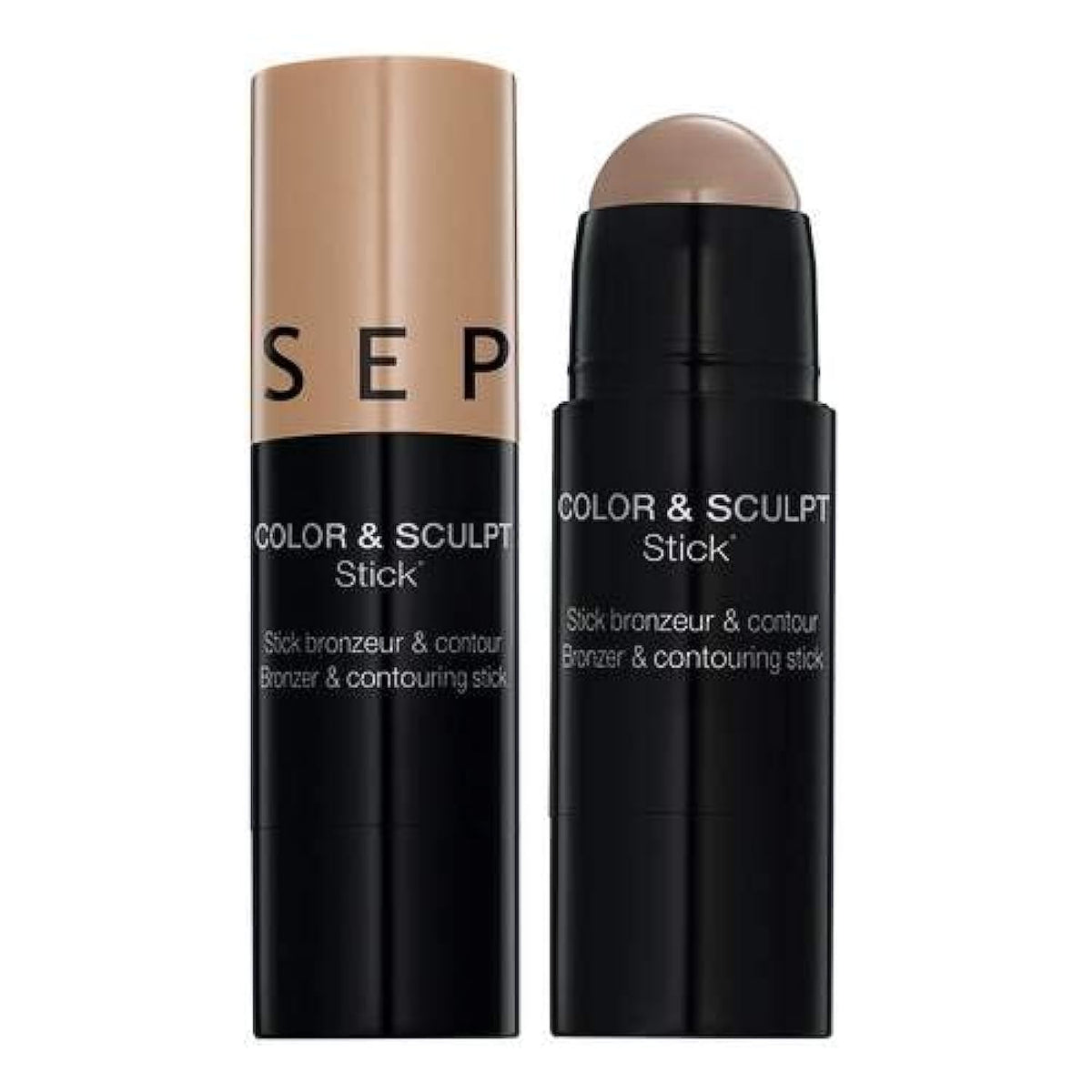 Sephora Color & Sculpt Stick Bronzer & Contouring 01 - Light